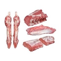 Italian first quality fresh and frozen meat